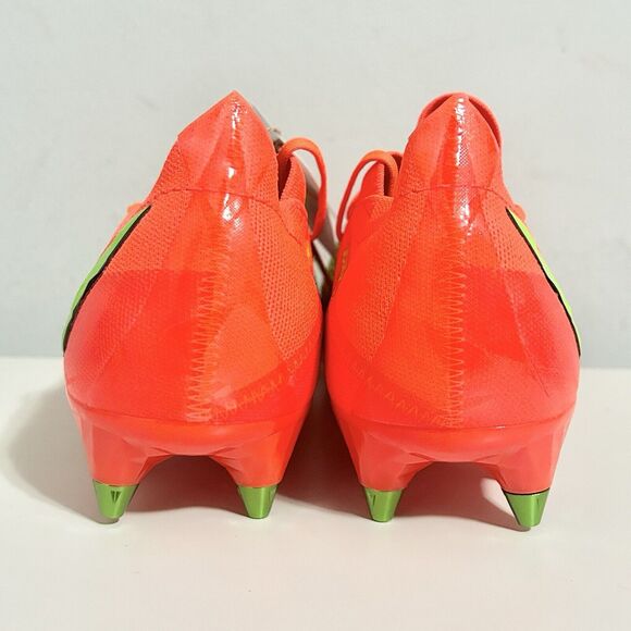 Adidas Predator Edge.1 Low SG “Game Data Pack” Men’s Size 11 Soccer Cleats - Picture 5 of 8